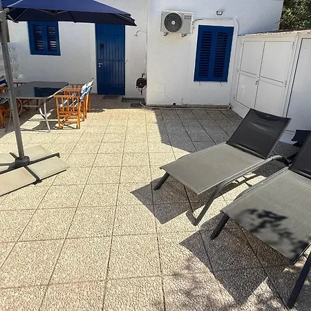Sol 2 Bedroom Let * Protaras