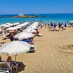 Sol 2 Bedroom Let Protaras