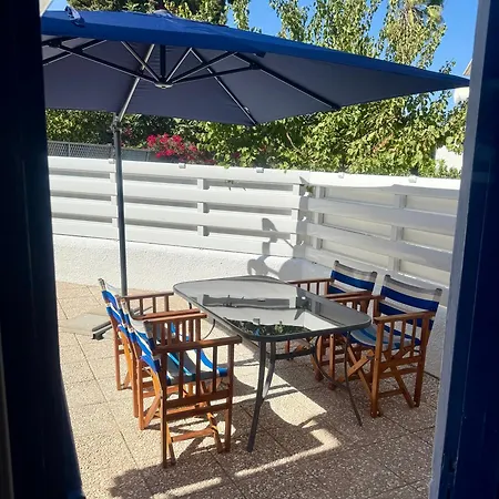 Sol 2 Bedroom Let