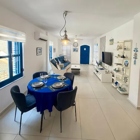 Sol 2 Bedroom Let Protaras