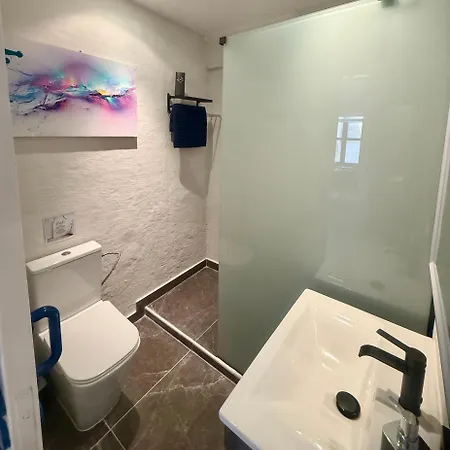 Apartamento Sol 2 Bedroom Let *