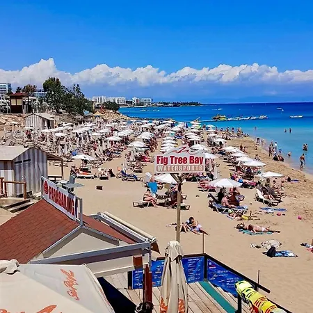 Apartamento Sol 2 Bedroom Let