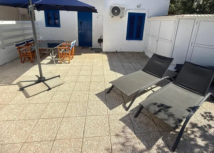 Sol 2 Bedroom Let * プロタラス