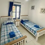 Sol 2 Bedroom Let *