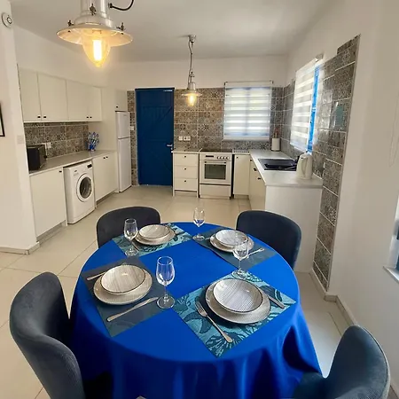 Sol 2 Bedroom Let * Protaras