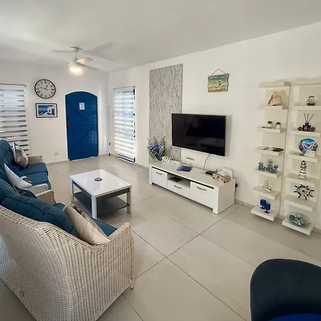 Sol 2 Bedroom Let Apartment *
