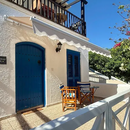 Apartment Sol 2 Bedroom Let