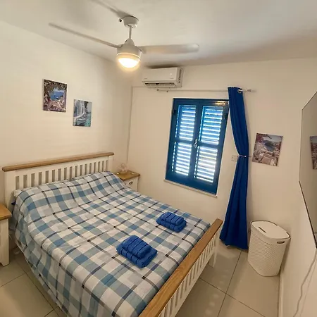 Sol 2 Bedroom Let Apartment