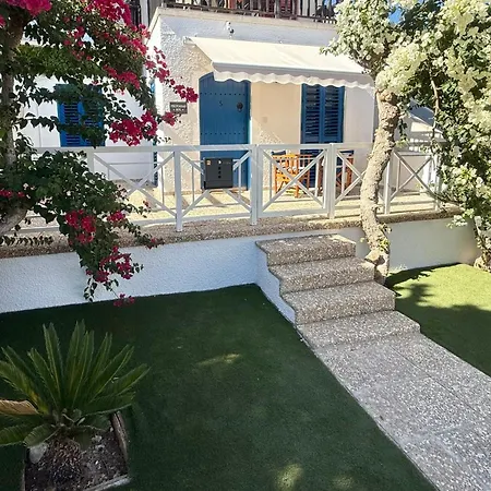 Sol 2 Bedroom Let